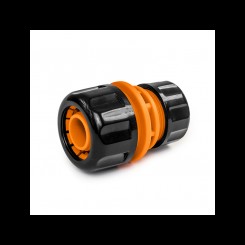 Муфта сполучна редукционная Black Line 1 - 3/4 дюйм. (10 шт.) ECO-PWB2111L (Bradas)