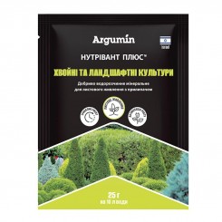 Нутривант Плюс для хвойных микроудобрений (Nutritech)