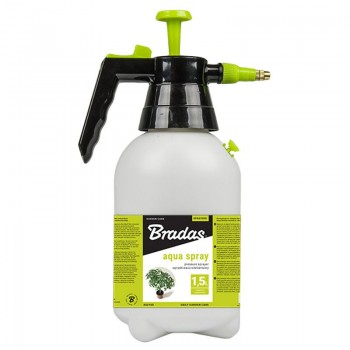 Опрыскиватель ручной AQUA SPRAY 1,5л, AS0150 (Bradas)