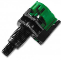 Зрошувач MINI 180° (10 шт.) DSZ-0700 (Bradas)