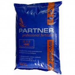 Партнер 22-5-9+S+ME микроудобрение (PARTNER)