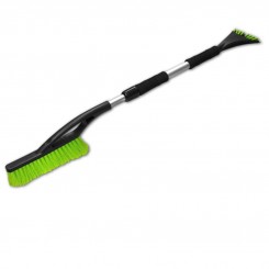 Щітка для снігу зі cкребком Telescopic 89-117см, ICE2703A (Bradas)