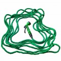 Растягивающийся шланг для полива TRICK HOSE (5-15/7,5-22) салатовый (Bradas)