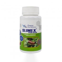 Инсектицид Слимакс Плюс (Slimex Plus 04 GB)