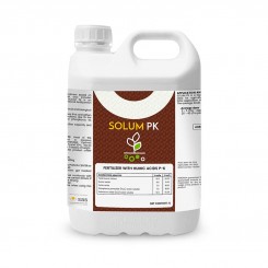 Солум Фосфор Калій (Solum PK) Добриво (Forcrop)