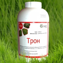 Гербицид Трон - Ранголи