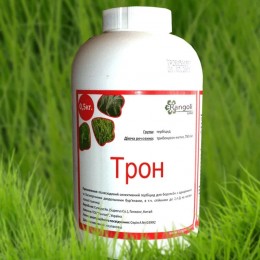 Гербицид Трон - Ранголи