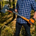Універсальна сокира FIBERGLASS 1500г, KT-SF1150 (Bradas) Універсальна сокира FIBERGLASS 1500г, KT-SF1150 (Bradas)