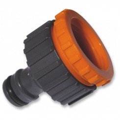 Адаптер редукционный GOLD LINE РО 1" - 3/4" GL5807 (Bradas)