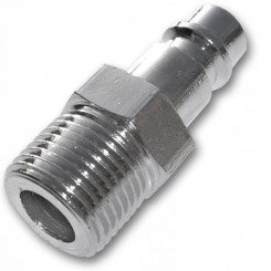 Адаптер STAL-CHROM РН 3/8" (10 шт.) (Bradas)
