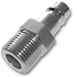 Адаптер STAL-CHROM РН 3/8" (10 шт.) (Bradas)