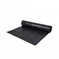Агротканина проти бур'янів BLACK (щільність 135 г/м²) (Bradas)