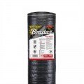 Агротканина проти бур'янів BLACK (щільність 135 г/м²) (Bradas)