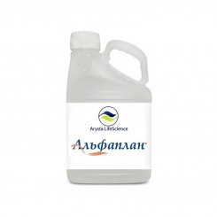 Інсектицид Альфаплан