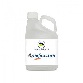 Інсектицид Альфаплан