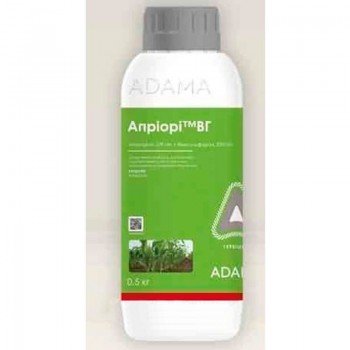 Гербицид Априори ВГ + Лиф Коут-НV - Adama