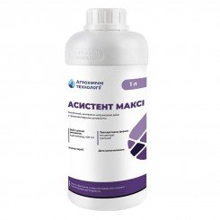 Інсектицид Асистент Максі