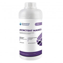 Інсектицид Асистент Максі