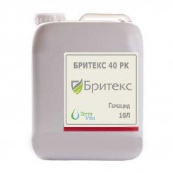 Гербіцид Брітекс - Terra Vita