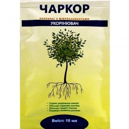 Чаркор регулятор роста (АГРОБИОТЕХ)