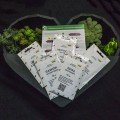 До свинини (5 урожаїв) набір насіння мікрозеленого (Agrocity)