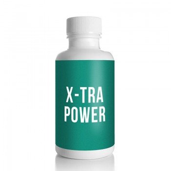 Екс-Тра Пауер (X-Tra Power) мінеральне добриво (Stoller)