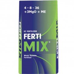 Фертимикс 04.08.36+3MgO+МЕ удобрение (Fertimiks)