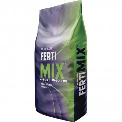 Фертимикс (Fertimix) 4-8-36 + 3MgO + МЭ удобрение (Fertimiks)