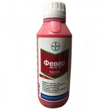 Февер протруйник (Bayer)