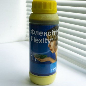 Фунгицид Флексити – BASF