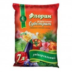 Флорин Універсальний субстрат (Киссон)