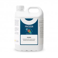 Фолкроп Фрозер (FOLCROP FROZER) кріопротектор (SAS)