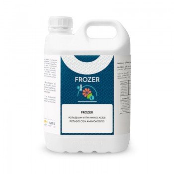 Фолкроп Фрозер (FOLCROP FROZER) криопротектор (SAS) Фолкроп Фрозер (FOLCROP FROZER) криопротектор (SAS)