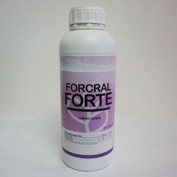 Форкрал Форте (Forcral Forte) Добриво (Forcrop)
