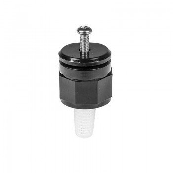 Форсунка регулируемая с фильтром, резьба внутренняя 1/2” (10 шт.) DSZW-1500L (Bradas)