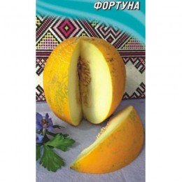 Фортуна семян дыни (Гелиос)