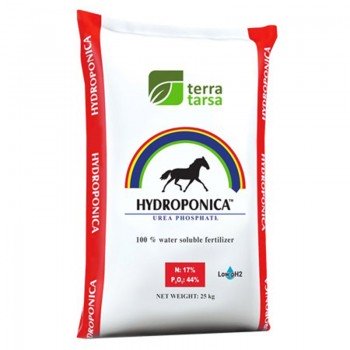 Фосфат сечовини Hydroponica UP (Ultrasol) Добриво (TerraTarsa)