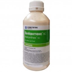 Гербицид Гелиантекс (Хелиантекс) – Corteva