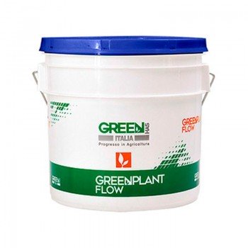 Грінплант Флоу НПК (Greenplant Flow NPK) 25-25-25+ME добрива (GREEN HAS)