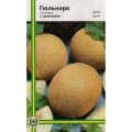 Гюльнара насіння дині типу Ананас ранньої 60-65 дн.1,5-2 кг (Імперія Насіння)