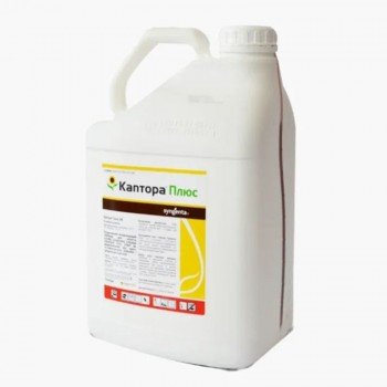 Гербицид Каптор Плюс - Syngenta