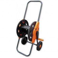 Котушка AQUA-REEL Gold Line для шлангу 1/2 дюйм. 60м, GL3601 (Bradas)