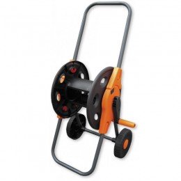 Котушка AQUA-REEL Gold Line для шлангу 1/2 дюйм. 60м, GL3601 (Bradas)