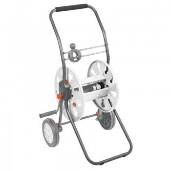 Комплект WHITE LINE 1/2" 60м TITAN REEL, WL-W5000 (Bradas)