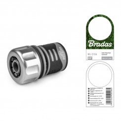 Конектор 3/4" WHITE LINE - STOP TPR (25 шт.) WL-2156 (Bradas)