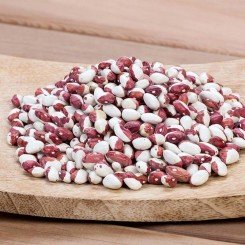 Красная шапочка семян фасоли овощной (Украина)