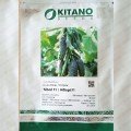 Нибори F1 (КС 90 F1) семена огурца партенокарпического (Kitano Seeds)