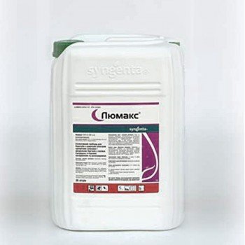 Гербицид Люмакс – Syngenta