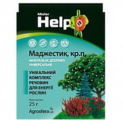 Маджестик універсальне добриво (Агросфера)