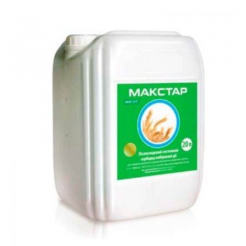 Гербицид Макстар - Укравит